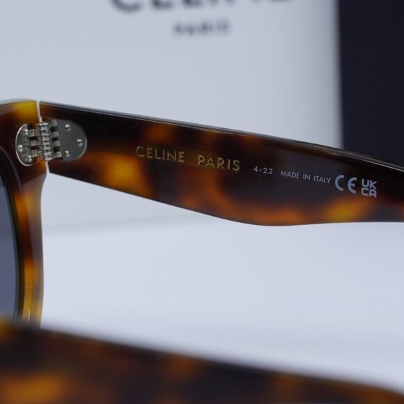 Final Price! Celine CL4003IN 53A Sunglasses - Picture 8 of 9